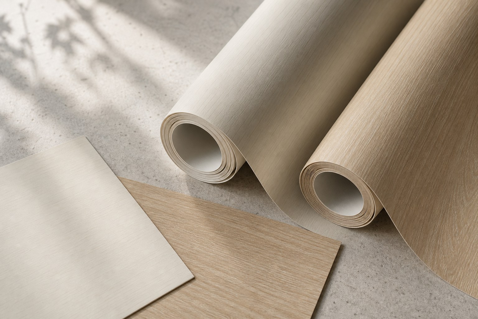 PVC-Free Architectural Film and EU REACH: What the Phthalate Rules Mean for Interior Specs